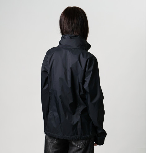 Вітровка жіноча Columbia Switchback™ Iii Rain Jacket Black 1771961010 M