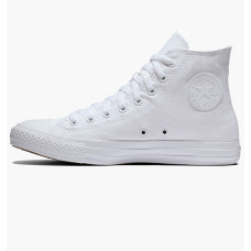 Кеди унісекс Converse Chuck Taylor All Star Monochrome White 1U646 44