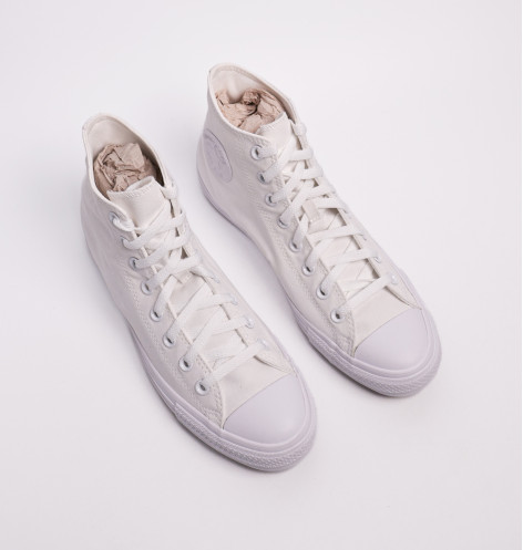 Кеди унісекс Converse Chuck Taylor All Star Monochrome White 1U646 44
