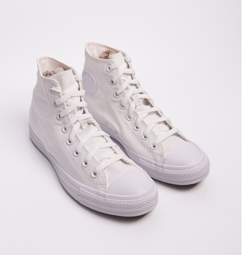 Кеди унісекс Converse Chuck Taylor All Star Monochrome White 1U646 44