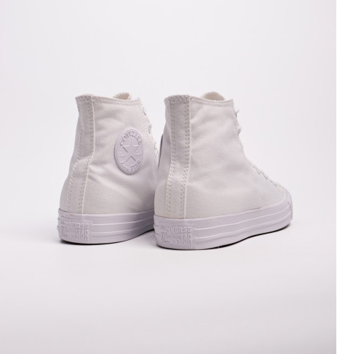Кеди унісекс Converse Chuck Taylor All Star Monochrome White 1U646 44