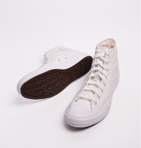 Кеди унісекс Converse Chuck Taylor All Star Monochrome White 1U646 44