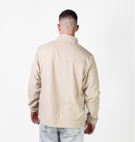 Кофта чоловіча Columbia Castle Dale Fleece Jacket Beige 2001681271 M