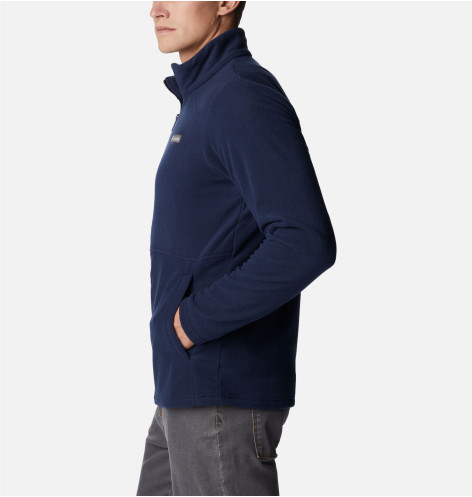 Кофта чоловіча Columbia Castle Dale Fleece Jacket Blue 2001681464 S