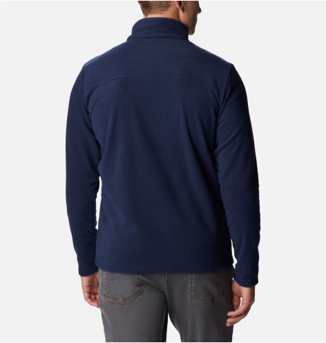 Кофта чоловіча Columbia Castle Dale Fleece Jacket Blue 2001681464 S