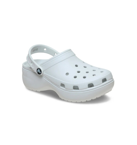 Крокси Crocs Classic Platform Clog