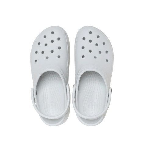 Крокси Crocs Classic Platform Clog