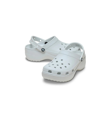 Крокси Crocs Classic Platform Clog
