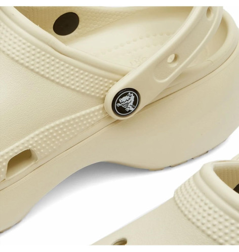 Крокси Crocs Classic Platform Clog
