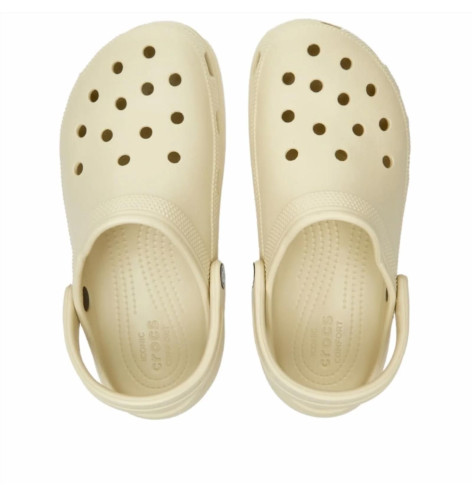 Крокси Crocs Classic Platform Clog