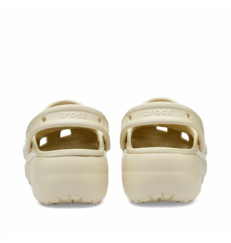 Крокси Crocs Classic Platform Clog