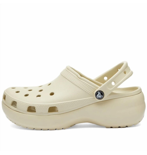 Крокси Crocs Classic Platform Clog