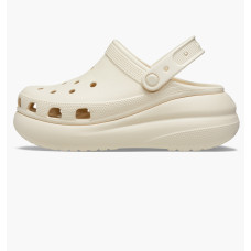Тапочки унісекс CROCS Crush Clog Bone Beige 207521-2Y2 36-37