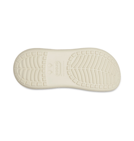 Тапочки унісекс CROCS Crush Clog Bone Beige 207521-2Y2 36-37