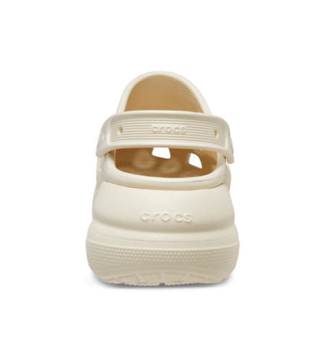 Тапочки унісекс CROCS Crush Clog Bone Beige 207521-2Y2 36-37