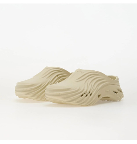 Crocs Echo Wave Bone