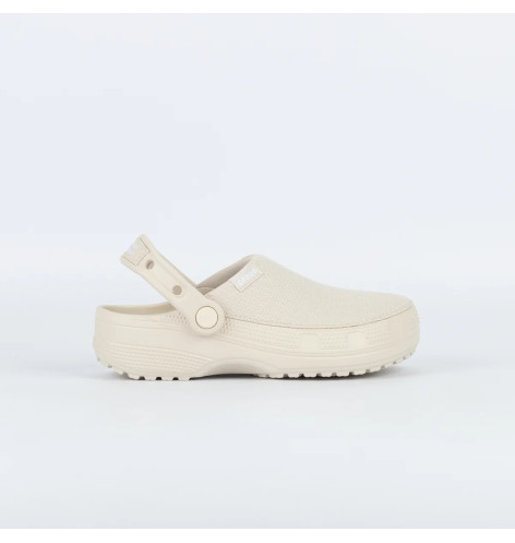 Тапочки жіночі CROCS Classic Crafted Clog Beige 211354-160 46-47
