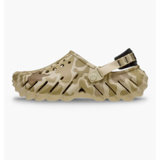 Крокси Crocs Echo Duck Camo Clog