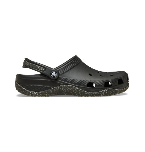 Тапочки унісекс CROCS Classic Evo Clog Black 212481-001 42-43