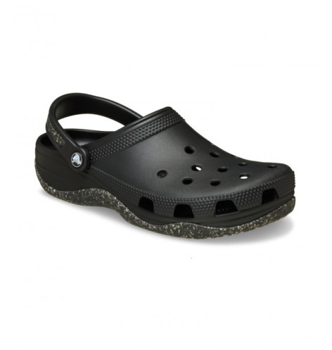 Тапочки унісекс CROCS Classic Evo Clog Black 212481-001 42-43