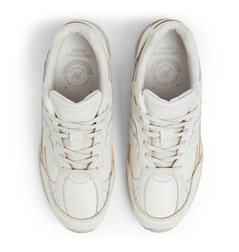 Кросівки New Balance 991 made in UK