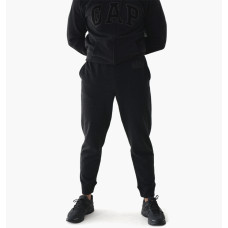 Штани чоловічі Gap Logo Fleece Pants Grey 221236011-2 XS