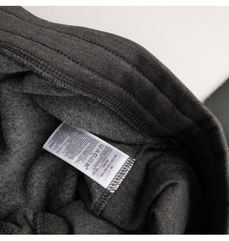 Штани чоловічі Gap Logo Fleece Pants Grey 221236011-2 XS