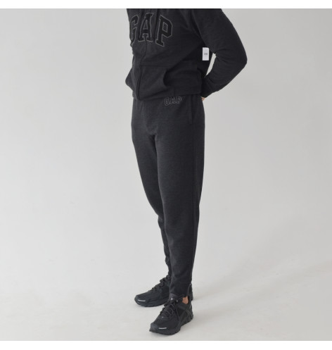 Штани чоловічі Gap Logo Fleece Pants Grey 221236011-2 XS