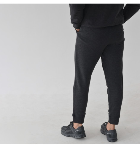 Штани чоловічі Gap Logo Fleece Pants Grey 221236011-2 XS