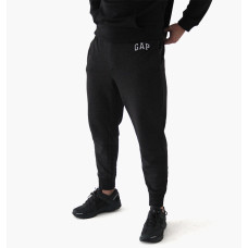 Штани чоловічі Gap Logo Fleece Pants Charcoal Gray 221236011 XXL