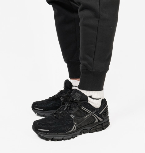 Штани чоловічі Gap Logo Fleece Pants Black Moonless Night 221236101 XS