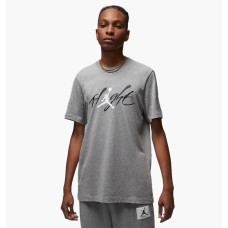 Футболка Jordan Graphic T-Shirt