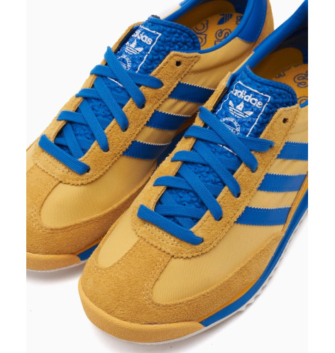 Кросівки Adidas SL 72 RS Utility