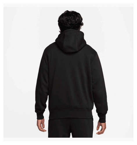NIKE CLUB PULLOVER HOODIE BB