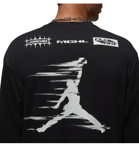 Кофта Jordan MVP 85