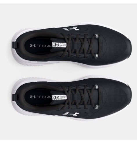 Кросівки Under Armour Charged Commit TR 4