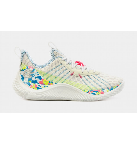 Curry 10  Splash Party