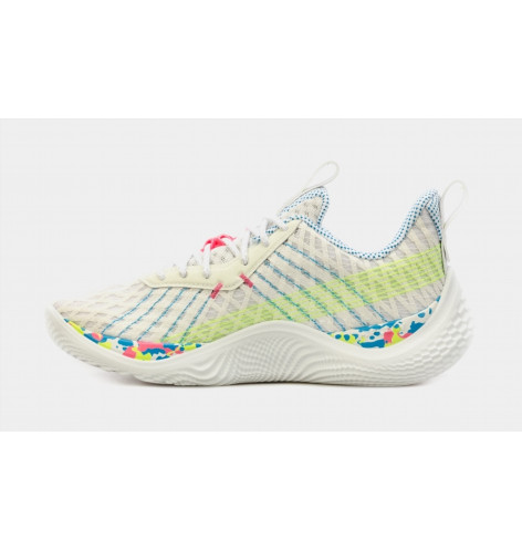 Curry 10  Splash Party