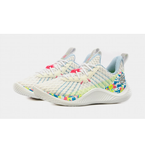Curry 10  Splash Party
