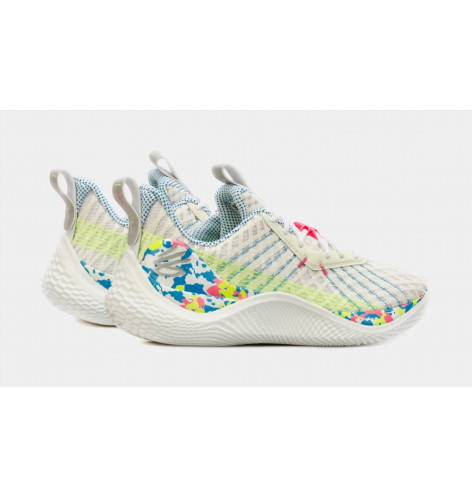 Curry 10  Splash Party