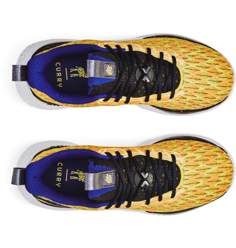 Curry 10  Bang Bang
