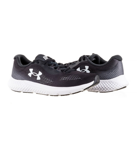 Кросівки Under Armour Charged Rogue 4
