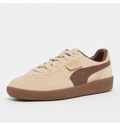 Puma Palermo Light Sand Chocotart