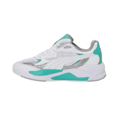 Puma MAPF1 X-Ray Speed