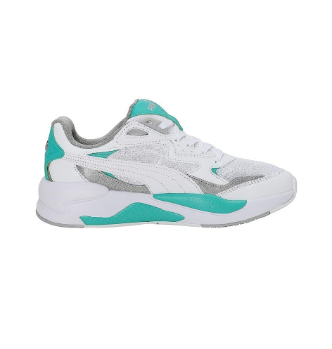 Puma MAPF1 X-Ray Speed