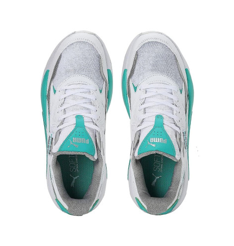 Puma MAPF1 X-Ray Speed