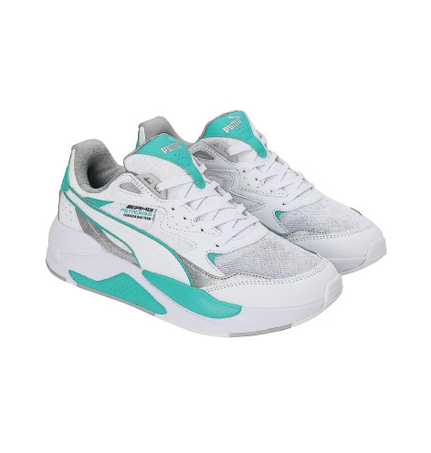 Puma MAPF1 X-Ray Speed
