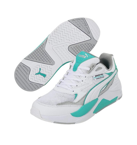 Puma MAPF1 X-Ray Speed