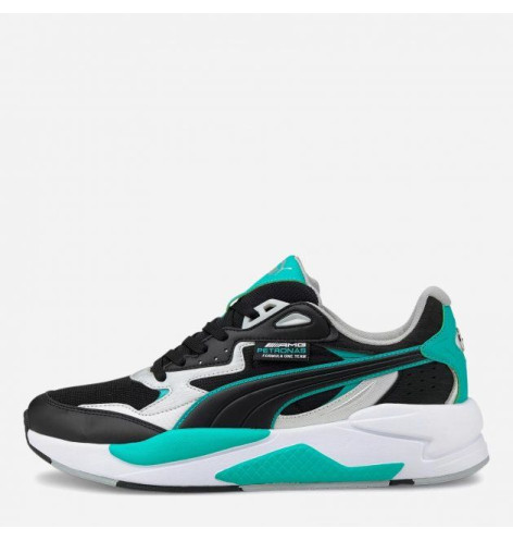 Puma MAPF1 X-Ray Speed