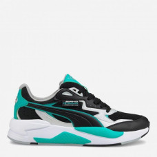 Puma MAPF1 X-Ray Speed